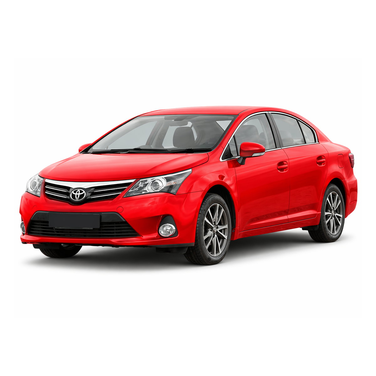 VIDRIO-PUERTA TOYOTA AVENSIS 2009-